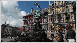 Oranjezon Antwerpen2